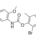 Merck 2-BROMO-4-CHLORO-6-METHYLPHENY - 50 MG&