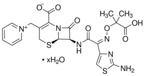 Merck CEFTAZIDIME HYDRATE