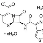 Merck CEFTAZIDIME HYDRATE