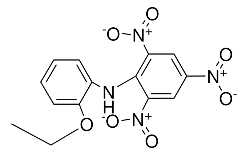 Merck N-(2,4,6-TRINITROPHENYL)-O-PHEN-