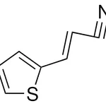 Merck 2-THIOPHENEACRYLONITRILE