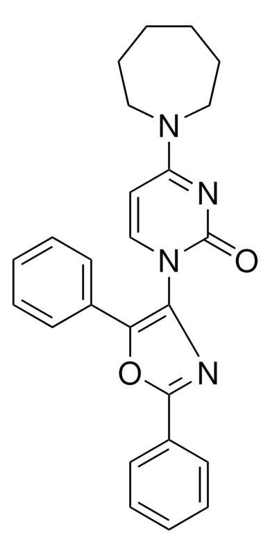 Merck 4-(1-AZEPANYL)-1-(2,5-DIPHENYL-1-