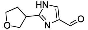 Merck 2-TETRAHYDRO-3-FURANYL-1H-IMIDAZOLE-4-C&