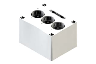 Waters 50 mL PrepTube Domino