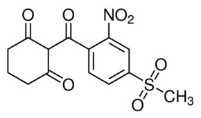 Merck MESOTRION, PESTANAL