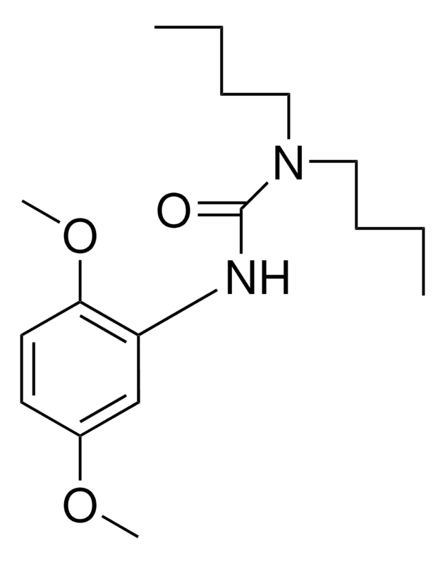 Merck 1,1-DIBUTYL-3-(2,5-DIMETHOXYPHE-
