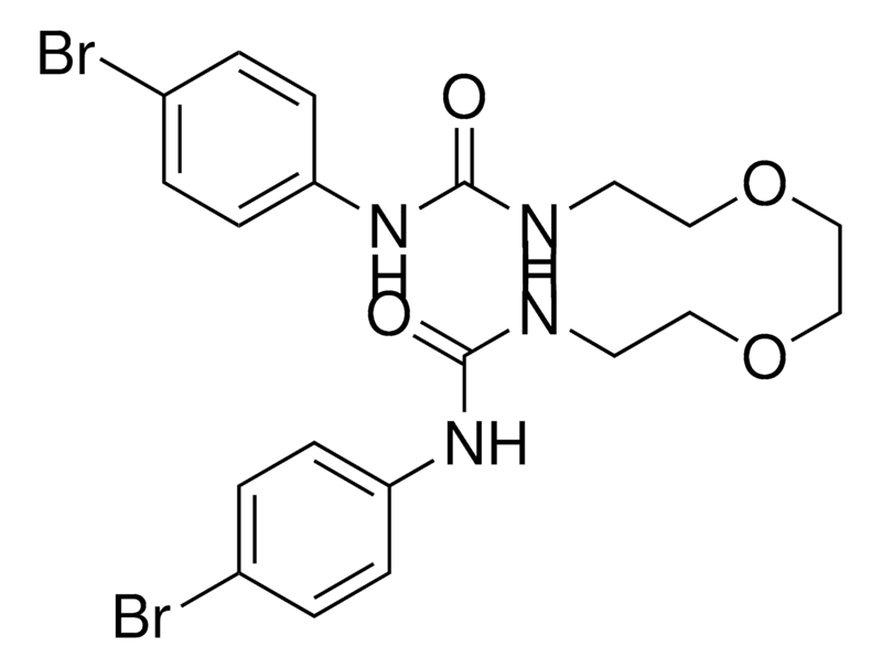 Merck RCL R42,412-9 - 50 MG