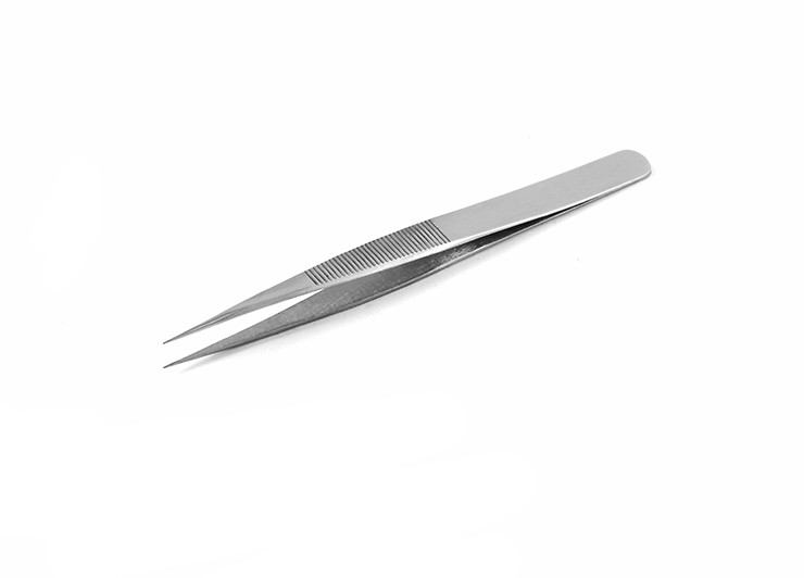 SIPEL 핀셋 64-SA Tweezer
