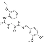 Merck 2-(3-(2-ETHOXYPHENYL)UREIDO)AC - 50 MG&