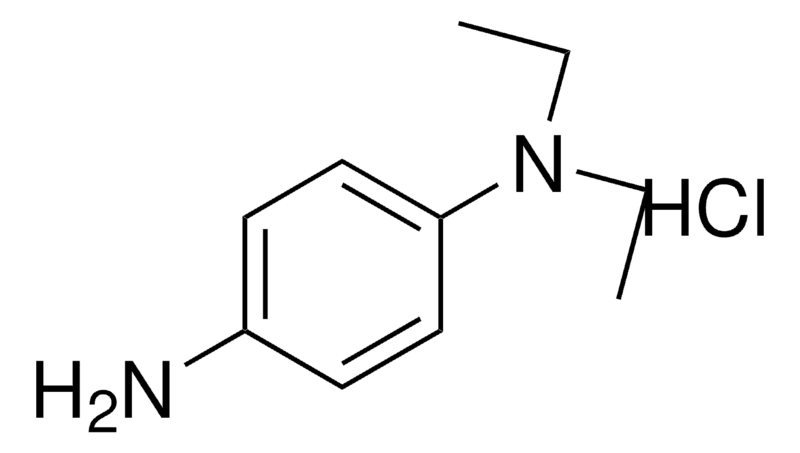 Merck 4-AMINO-N,N-DIETHYLANILINE MONOH-