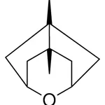 Merck 1,5-DIMETHYL-9-OXA-BICYCLO(3.3.-