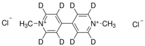 Merck PARAQUAT DICHLORIDE-(RINGS-D8) HYDRATE