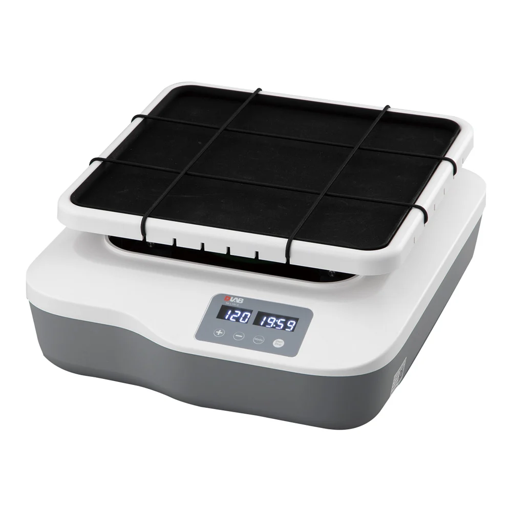 AS ONE Digital Shaker, 디지털 셰이커