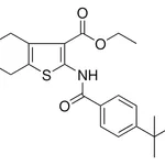 Merck 2(4-TERT-BU-BENZOYLAMINO)4,5,6 - 10 MG &