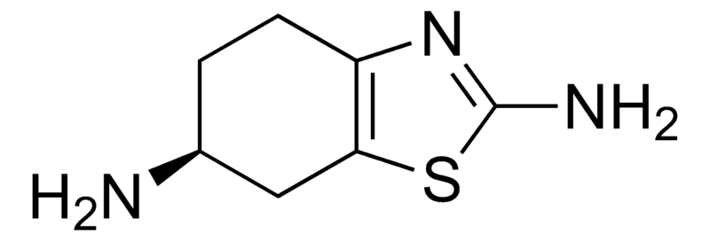 Merck Pramipexole Related Compound A
