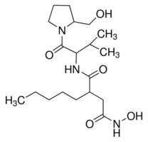 Merck ACTINONIN