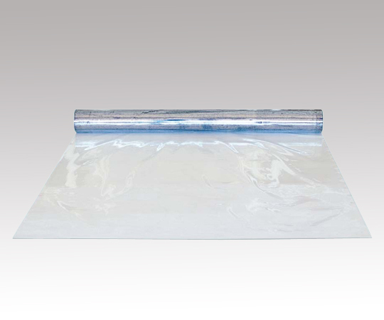AS ONE Antistatic PVC Sheet, 대전 방지 PVC 시트