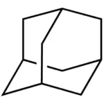 Merck ADAMANTANE, 99+%