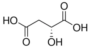 Merck D-MALIC ACID, 100MG, NEAT