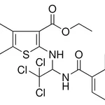 Merck RCL R47,891-1 - 10 MG