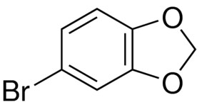 Merck 4-BROMO-1,2-(METHYLENEDIOXY)BENZENE, 97%
