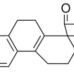 Merck DIMETHYL 1,2,3,4,9,10-HEXAHYDR - 50 MG&