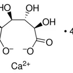 Merck CALCIUM D-SACCHARATE TETRAHYDRATE,
