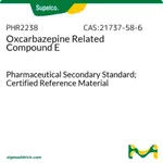 Merck Oxcarbazepine Related Compound E
