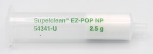 Merck PK20 SUPELCLEAN EZ-POP NP, 12ML