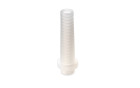 [피펫 부품] Silicone adapter for 5 ml Optifit Tip