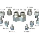 AS ONE Conversion Inside/Outside Socket (NPT x PT), 변환 내외 소켓 (NPT x PT)