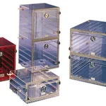 Merck PLAS-LABS(TM) DESICCATOR CABINET, MODEL&
