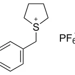 Merck Tetrahydro-1-(phenylmethyl)-thiophenium hexafluorophosphate