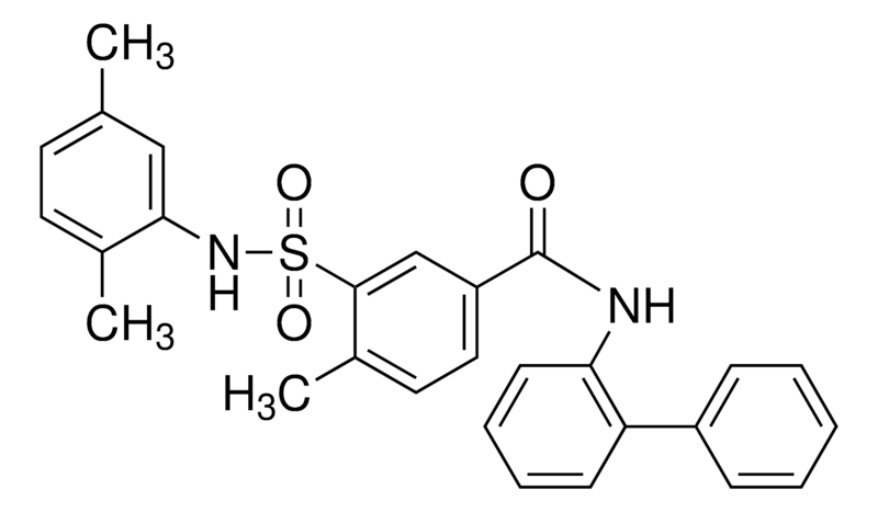 Merck SF-22