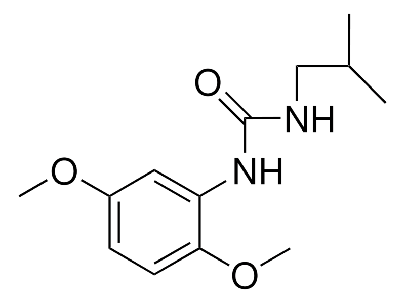 Merck 1-(2,5-DIMETHOXYPHENYL)-3-ISOBU-