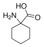 Merck 1-AMINO-1-CYCLOHEXANECARBOXYLIC ACID, 9&