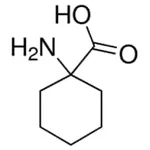 Merck 1-AMINO-1-CYCLOHEXANECARBOXYLIC ACID, 9&