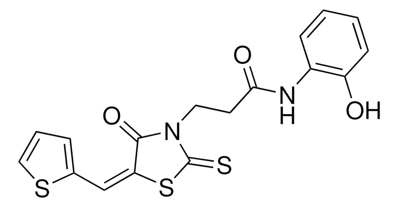 Merck RCL L33,646-7 - 10MG
