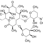 Merck CLARITHROMYCIN