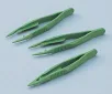 AS ONE Plastic Tweezer PA (Pack of 10 pieces), 플라스틱 핀셋(바이오핀셋)