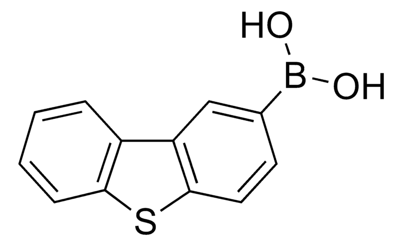 Merck Dibenzo[b,d]thien-2-ylboronic acid