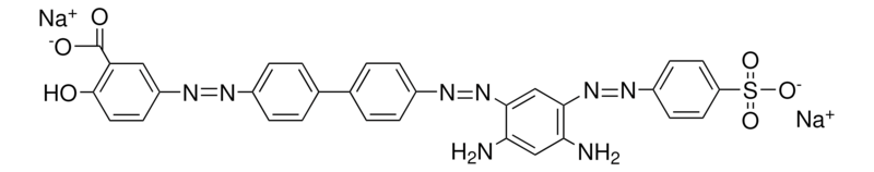 Merck DIRECT BROWN 1 (C.I. 30045)