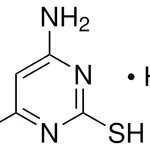 Merck 4-Amino-6-hydroxy-2-mercaptopyrimidine monohydrate