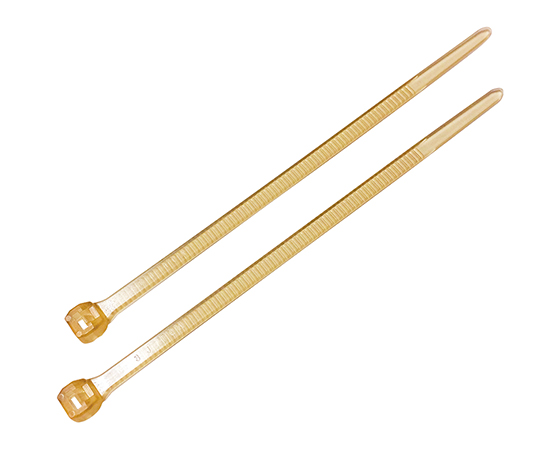 AS ONE Autoclavable Binding Band(INSULOK Tie), 오토클레이브 대응 결속 밴드(케이블 타이)