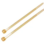 AS ONE Autoclavable Binding Band(INSULOK Tie), 오토클레이브 대응 결속 밴드(케이블 타이)