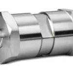 Waters Torus 1-AA OBD Prep Column, 130Å, 5 µm, 30 mm X 50 mm, 1/pk