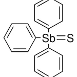 Merck TRIPHENYLANTIMONY SULFIDE