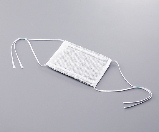 AS ONE Respirator Disposable, 방취마스크(포름알데히드 대응)