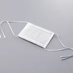 AS ONE Respirator Disposable, 방취마스크(포름알데히드 대응)