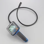 AS ONE Video Microscope, 비디오 현미경